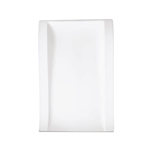 New Wave - Buffet plate (Set of 4)