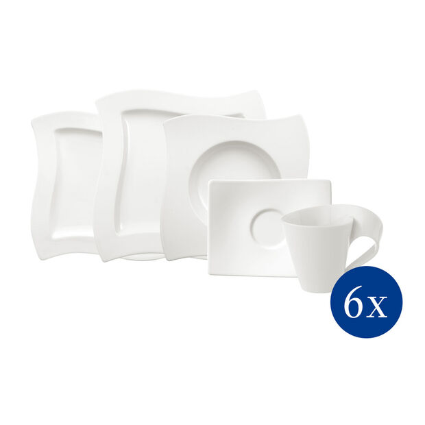 New Wave - Basic (Set of 30)