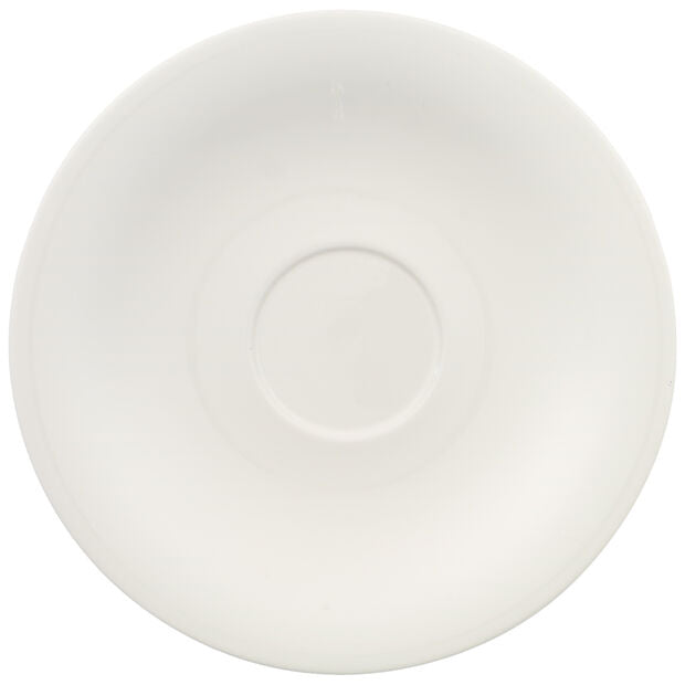 New Cottage Basic - Breakfast Cup Saucer (Set of 6)