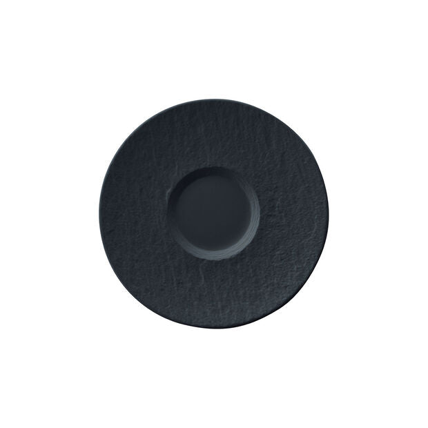 Manufacture Rock - Coffee/Tea Cup Saucer (Set of 6)