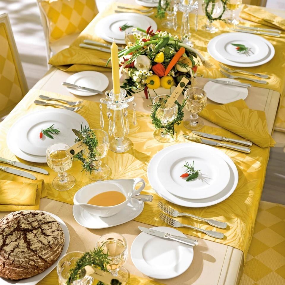 Anmut - Place Setting (Set of 5)