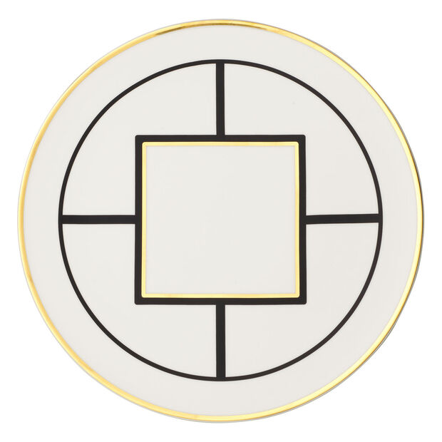 Metro Chic - Cake plate