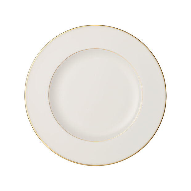 Anmut Gold - Flat plate (Set of 6)