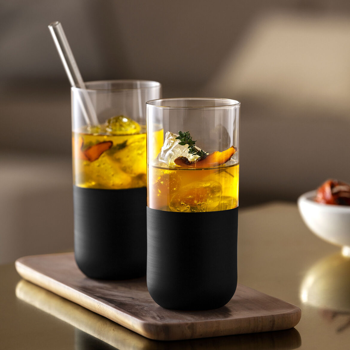 Manufacture Rock - Longdrink Tumbler (Set of 4)