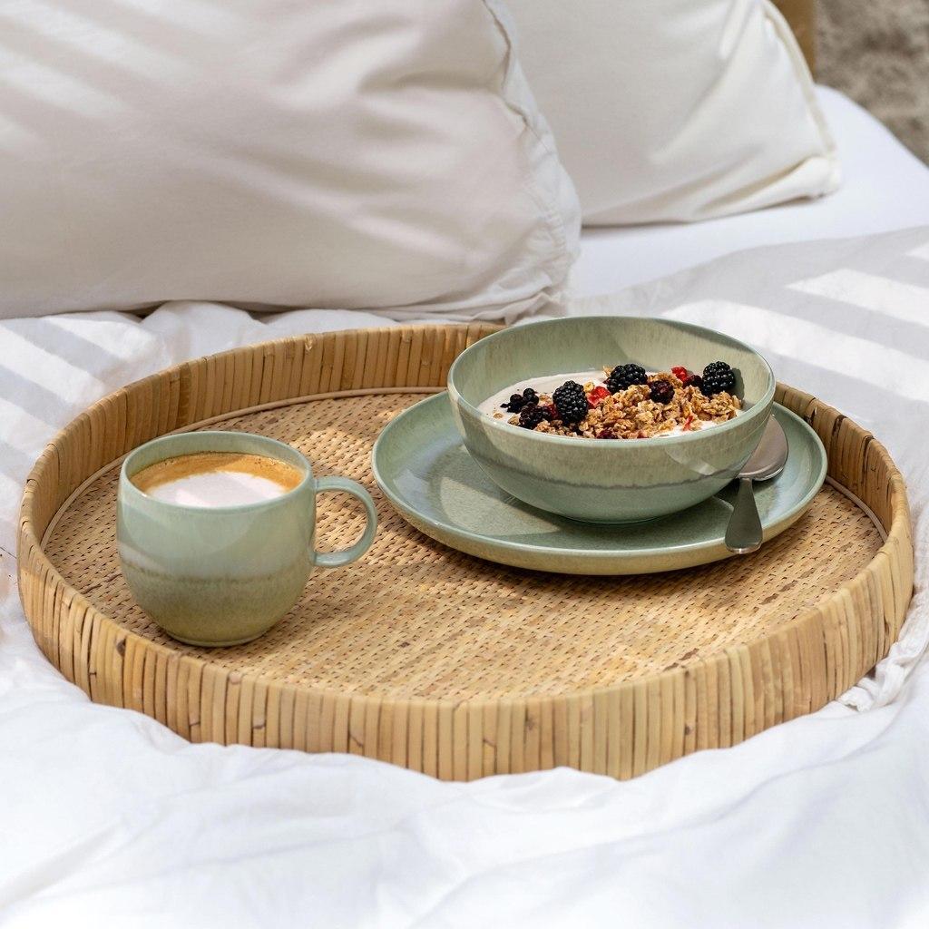 Perlemor Alga - Mug (Set of 2)