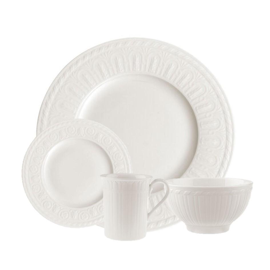 Cellini - Dinnerware Set 12