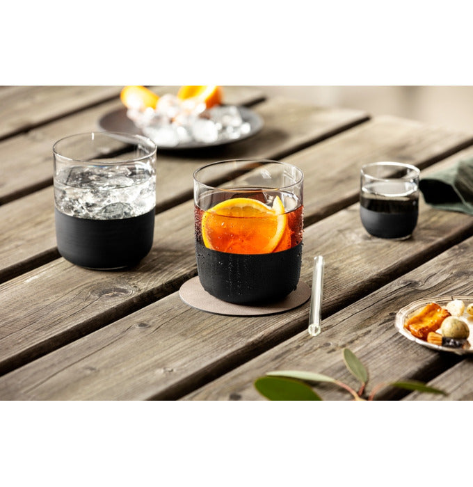 Manufacture Rock - Shot Glass (Set of 4)