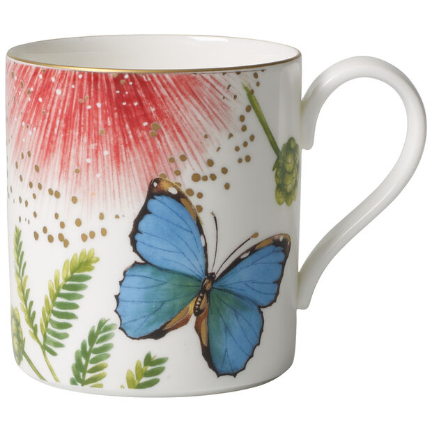 Amazonia - Teacup (Set of 6)