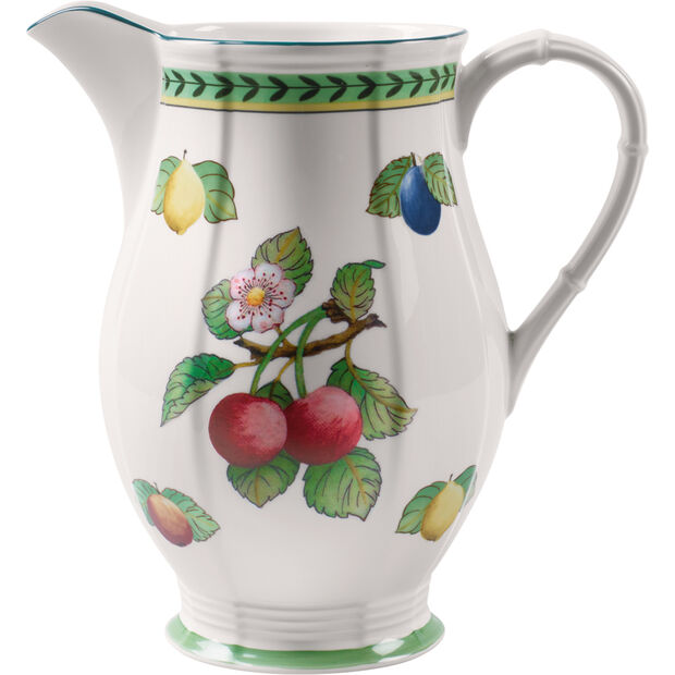 French Garden Fleurence - Pitcher