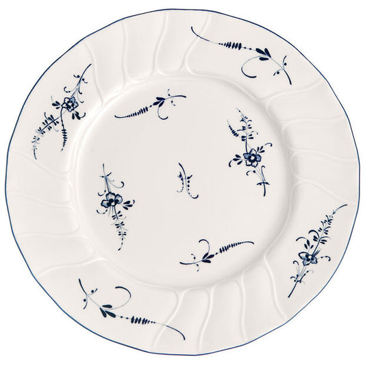 Old Luxembourg - Dinner Plate (Set of 6)