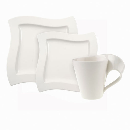 New Wave - 12 PC Set