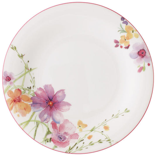 Mariefleur - Salad Plate - New (Set of 6)