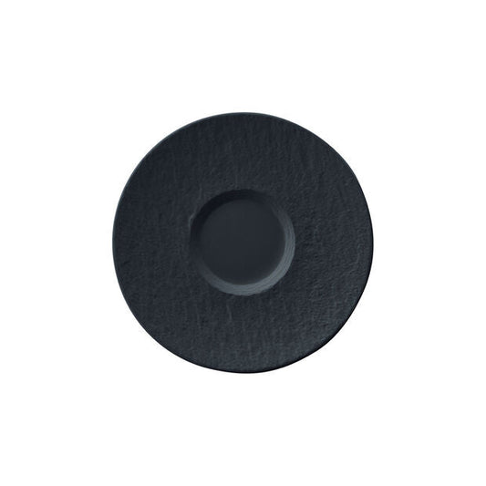 Manufacture Rock - Coffee/Tea Cup Saucer (Set of 6)