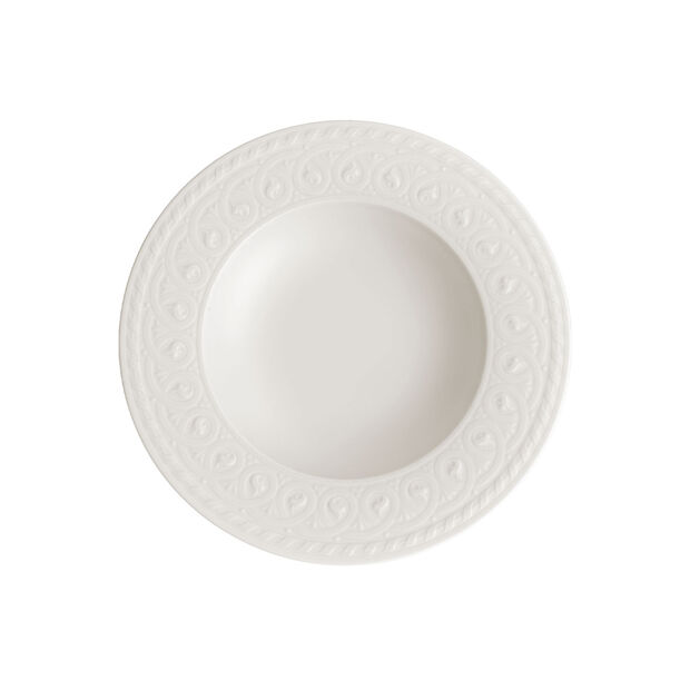 Cellini - Deep plate (Set of 6)