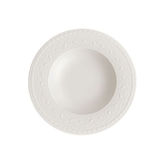 Cellini - Deep plate (Set of 6)