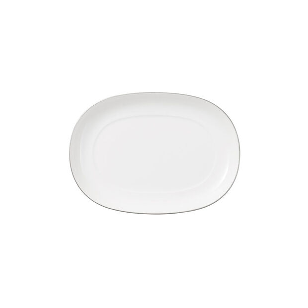 Anmut Platinum No1 - Pickle dish