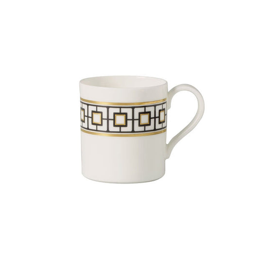 Metro Chic - Coffee cup (Set of 6)