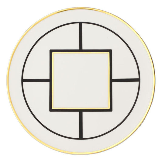 Metro Chic - Cake plate