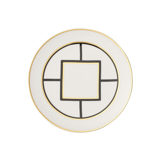 Metro Chic - Dessert/breakf.plate 1