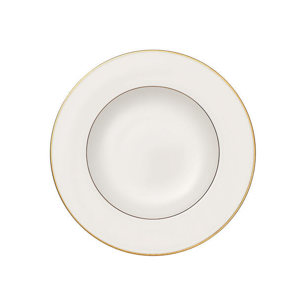 Anmut Gold - Deep plate (Set of 6)
