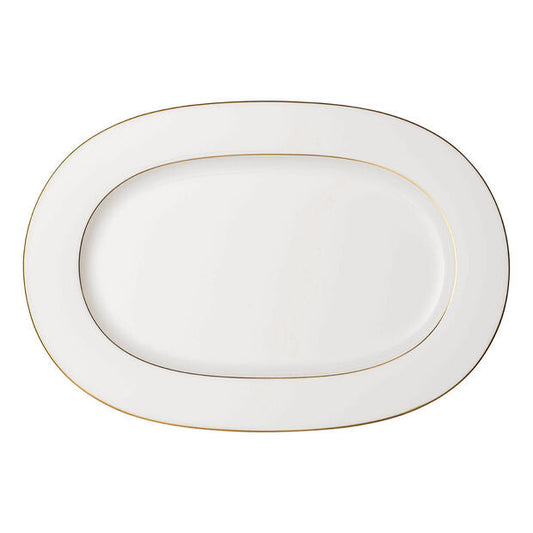 Anmut Gold - Oval platter