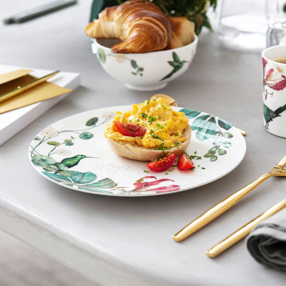 Avarua - Salad Plate