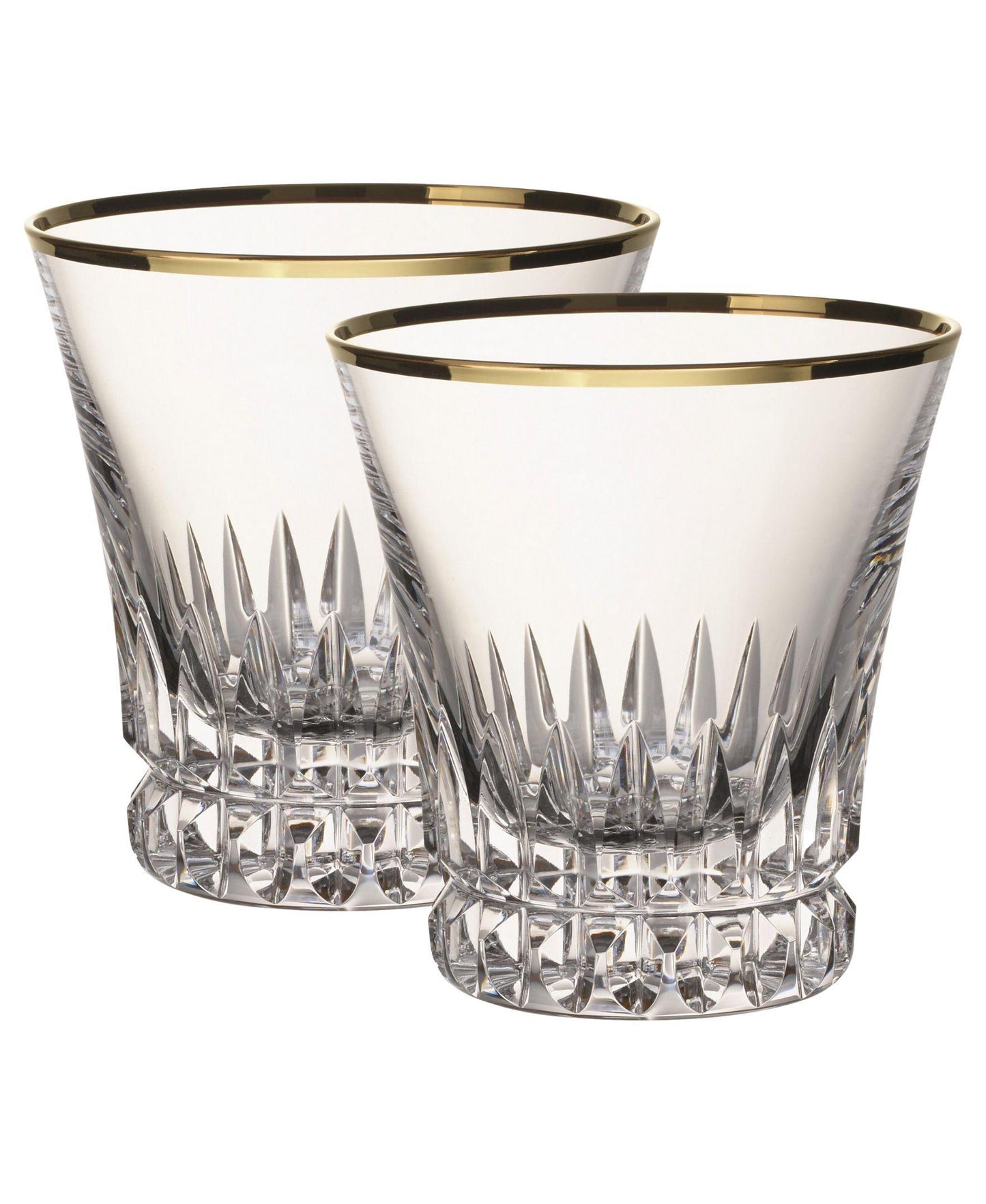 Grand Royal Gold - Old Fashioned (Set of 2)