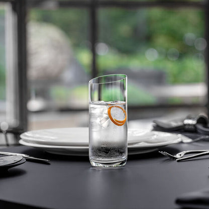 New Moon - Longdrink Glasses (Set of 4)