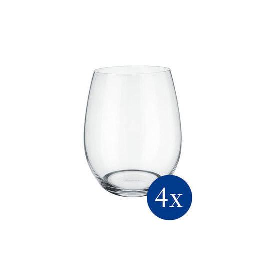 Entree - Tumbler 2 (Set of 4)