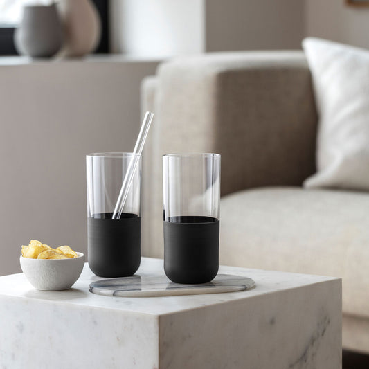 Manufacture Rock - Longdrink Tumbler (Set of 4)