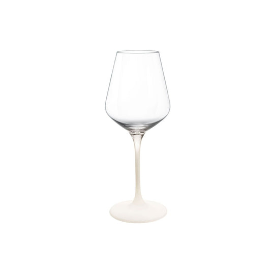 Manufacture Rock Blanc - White Wine Glass (Set of 4)