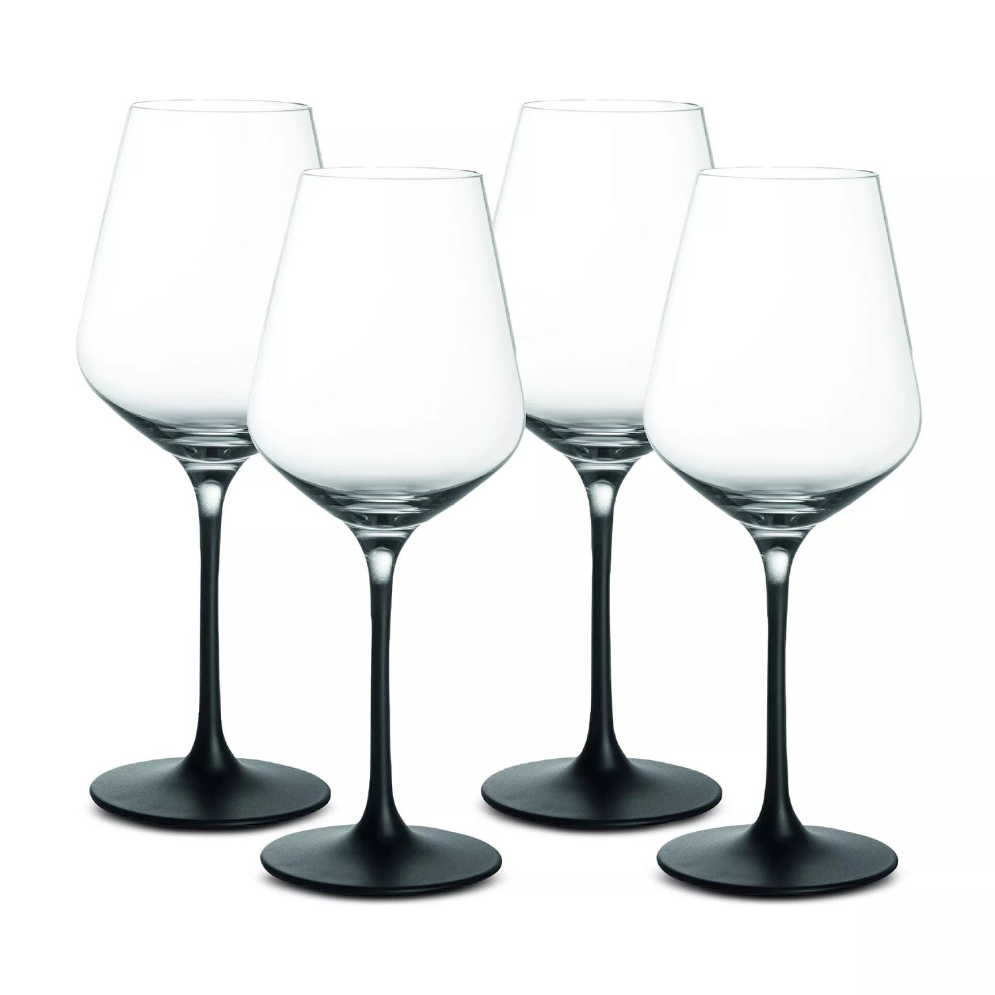 Manufacture Rock - White Wine Goblet (Set of 4)