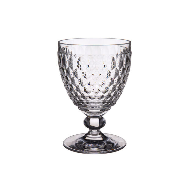 Boston - Red wine goblet (Set of 4)