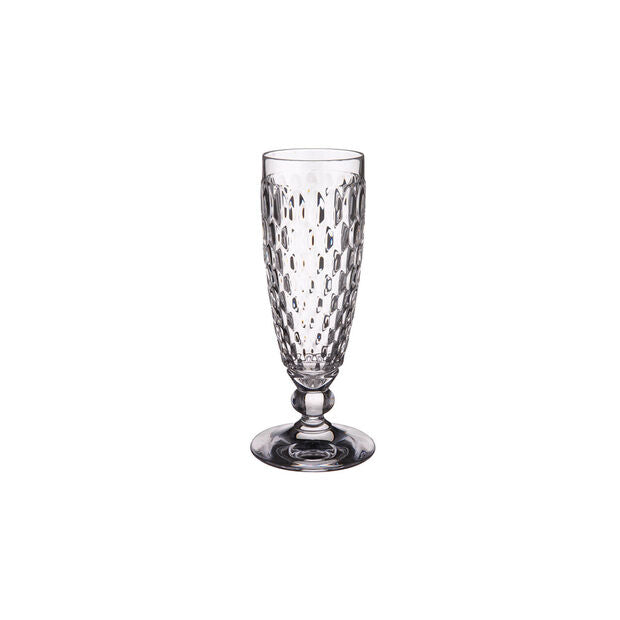 Boston - Champagne flute (Set of 4)