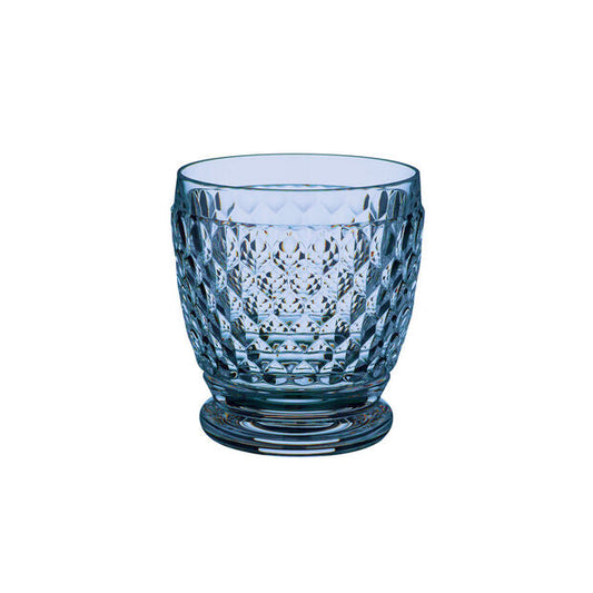 Boston Colored - Tumbler blue (Set of 4)