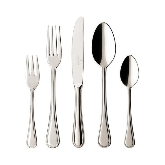 Neufaden Merlemont - Place Setting (Set of 5)