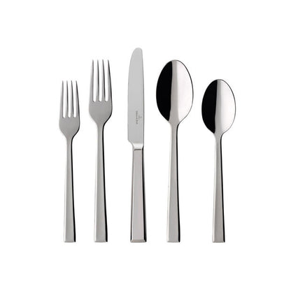 Victor - Flatware (Set of 46)