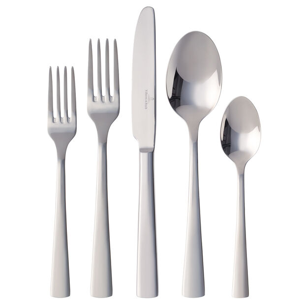 Chancellor - Flatware (Set of 60)
