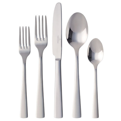Chancellor - Flatware (Set of 60)