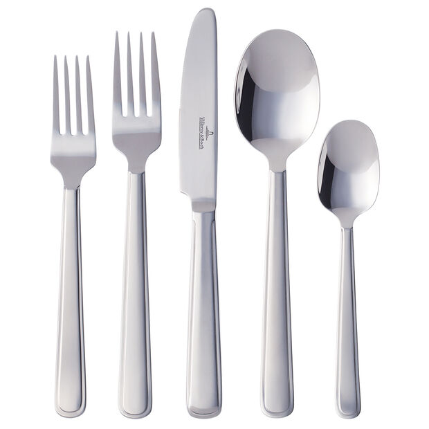 Celeste - Flatware (Set of 60)