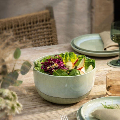 Perlemor Alga - Serving Bowl