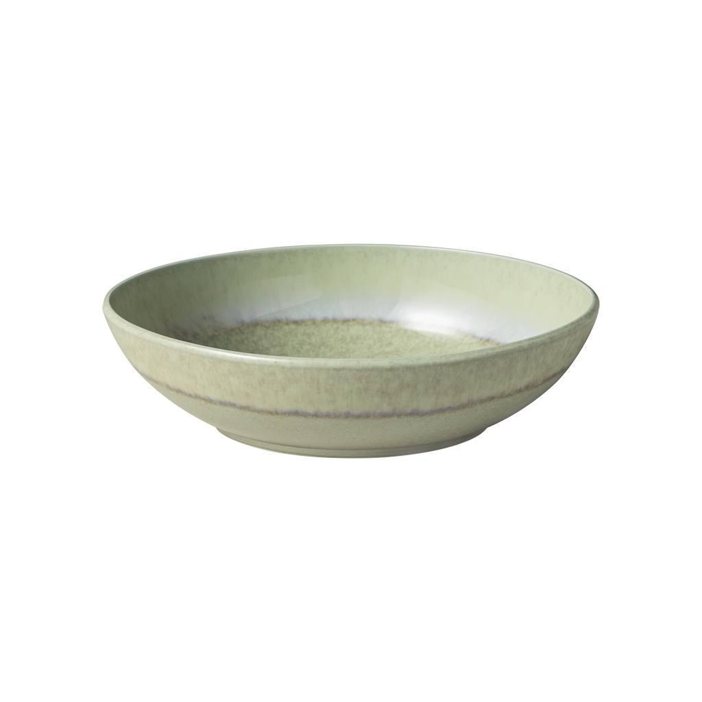 Perlemor Alga - Low Serving Bowl