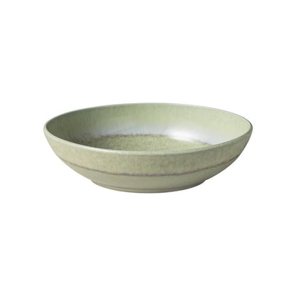 Perlemor Alga - Low Serving Bowl