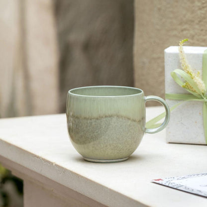 Perlemor Alga - Mug (Set of 2)