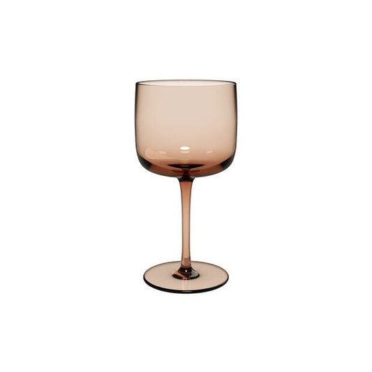 Like Clay - Wine Goblet (Set of 2)