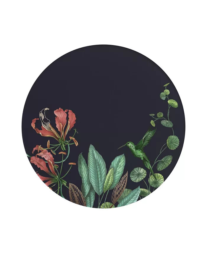 Avarua - Dinner Plate