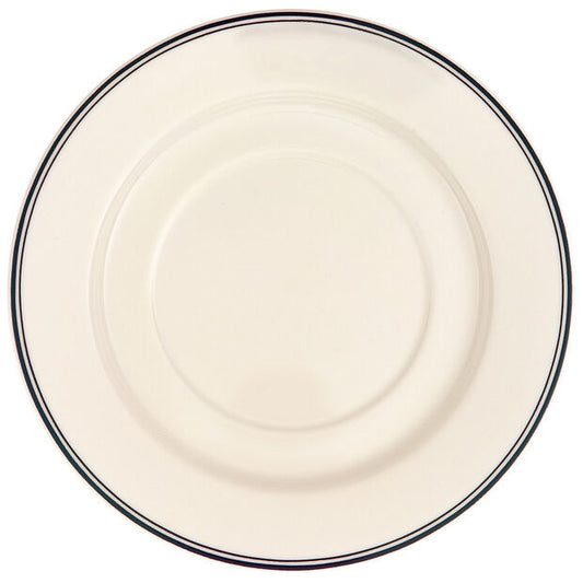 Design Naif - Cream Soup Saucer (Set of 6)
