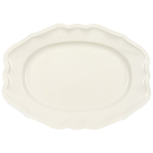 Manoir - Oval Platter