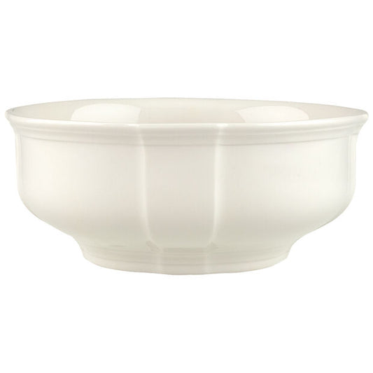Manoir - Round Bowl