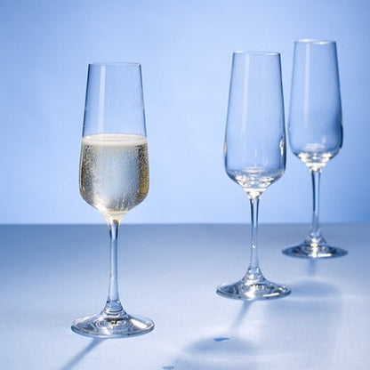 Ovid - Champagne flute (Set of 8)